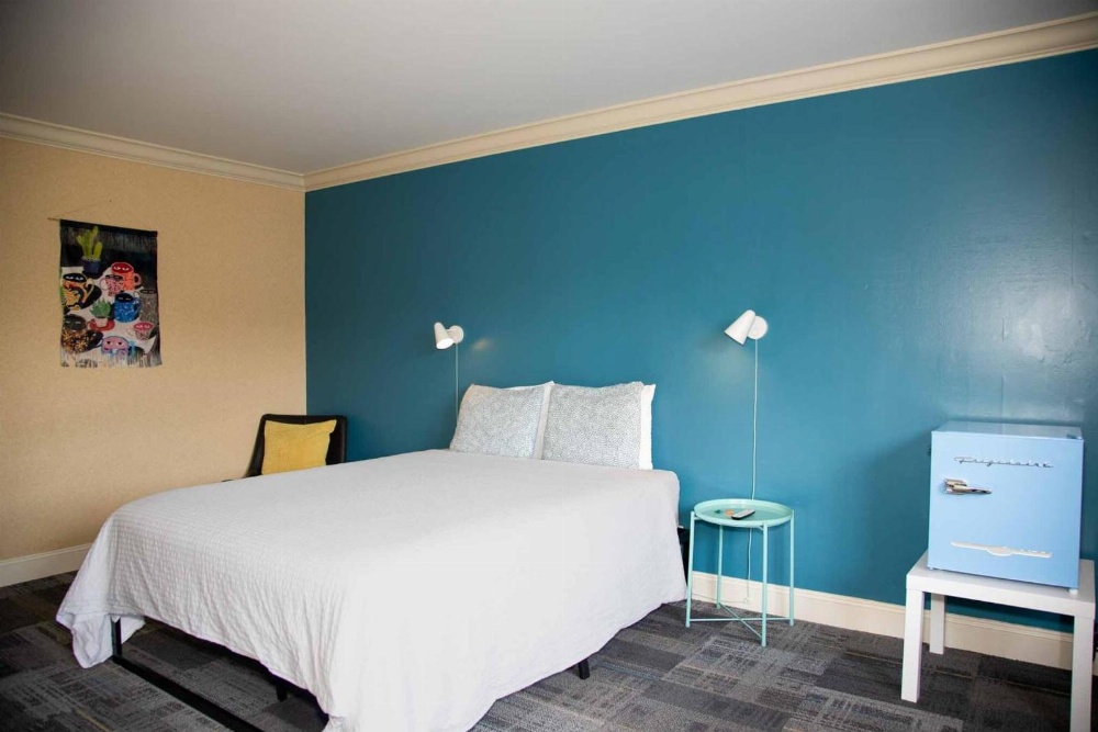 Samesun San Francisco Main image